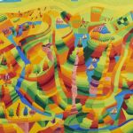 1320 7392 Gouache